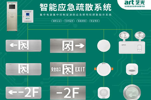 怎么選擇智能疏散系統(tǒng)<div   id=