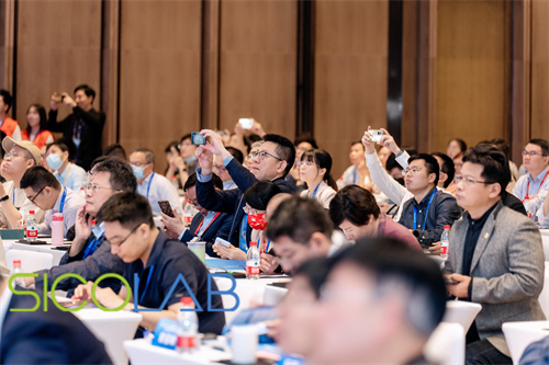2023先進(jìn)電池材料集群產(chǎn)業(yè)發(fā)展論壇
