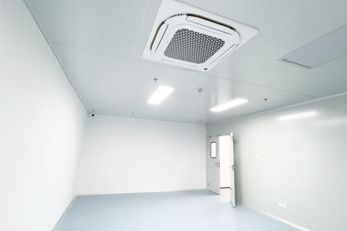 水質(zhì)分析實驗室的建設與完善